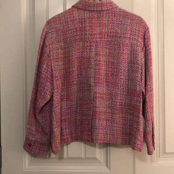 Jacket - Picture 3 of 5